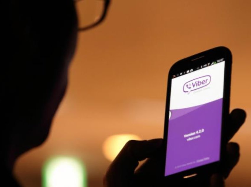 Thirrje nga numra të huaj në Viber, reagon Agjencia për Privatësi