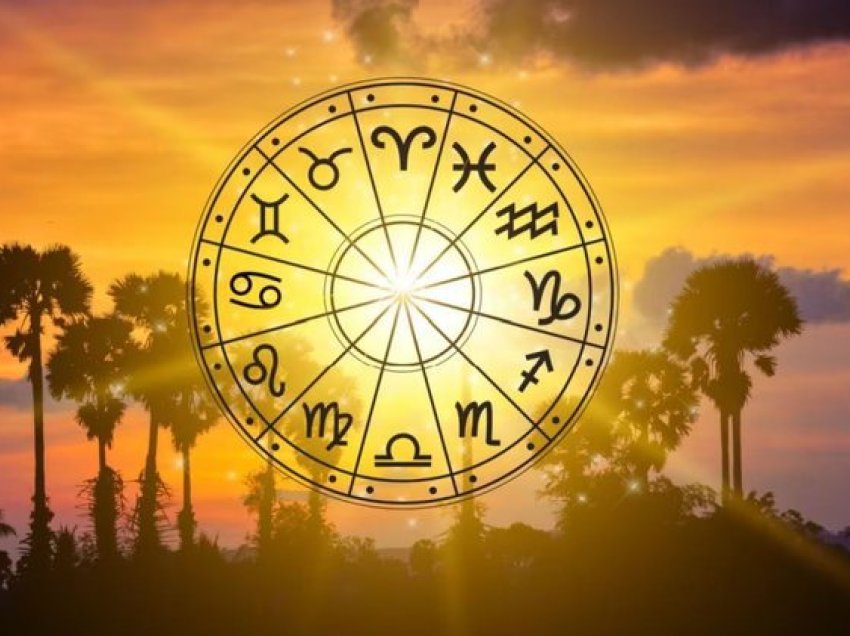 Horoskopi 27 korrik 2023, ja çfarë kanë parashikuar yjet për ju