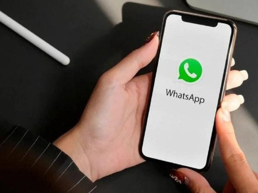 Njoftimi i WhatsApp: Tani mund të regjistroni video-mesazhe të shkurtra direkt në biseda