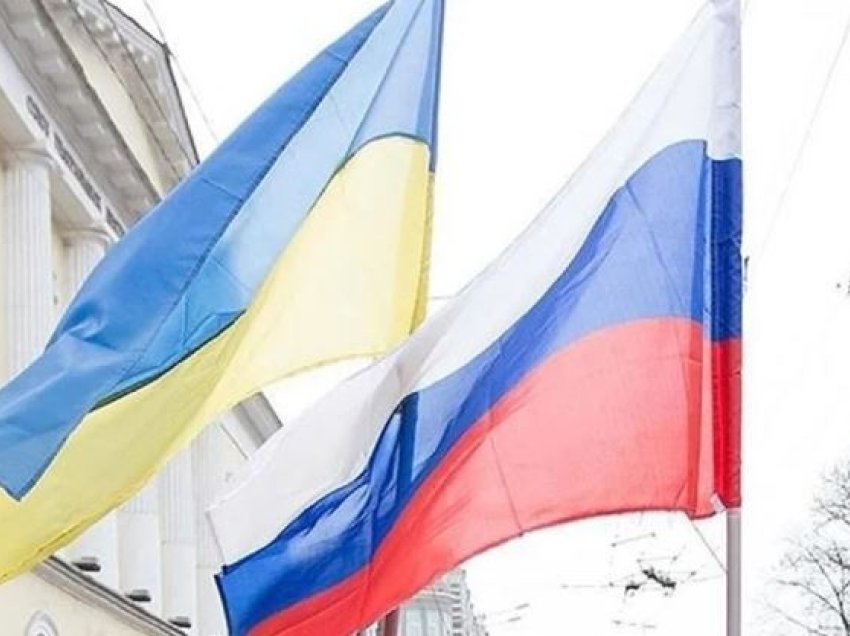 E fajësuan për dështimin e bisedimeve! Ukraina rithekson kushtet për bisedimet e paqes