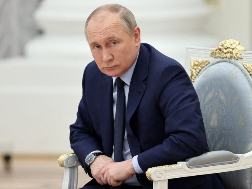 Deklarata ‘bombë’ e ish-spiunit britanik: Putin do të largohet nga pushteti brenda vitit të ardhshëm