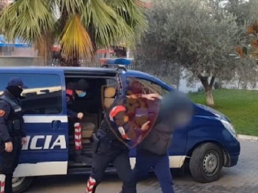 Vrasje me armë zjarri në Itali/ Arrestohet në Vlorë 29-vjeçari i shpallur në kërkim ndërkombëtar
