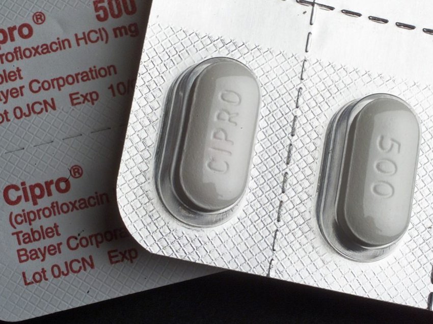 Ndalohet përdorimi i tre antibiotikëve në disa raste të veçanta