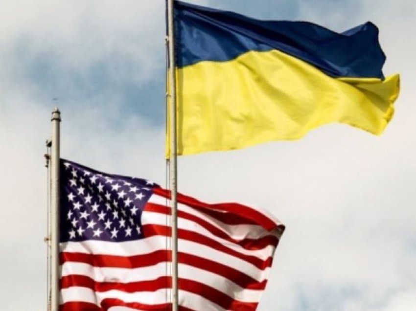 Ukraina merr 1.25 miliardë dollarë grant nga SHBA