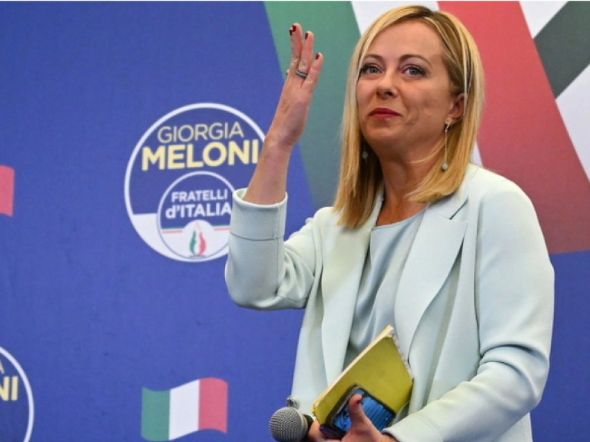Meloni ndalon ndihmën sociale për të papunët dhe qytetarët me të ardhura të ulëta