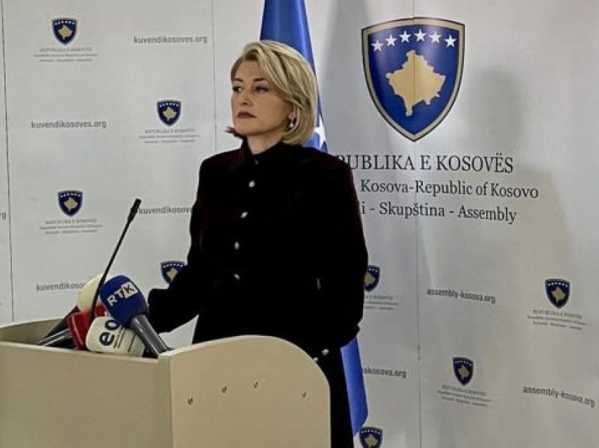 Kusari – Lila: Për çështjen e Klan Kosovës duhet të zbardhen të gjitha faktet