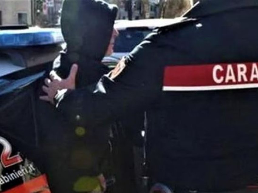 Joshte vajza nga Rusia e Ukraina dhe i shfrytëzonte për prostitucion, arrestohet shqiptari në Itali