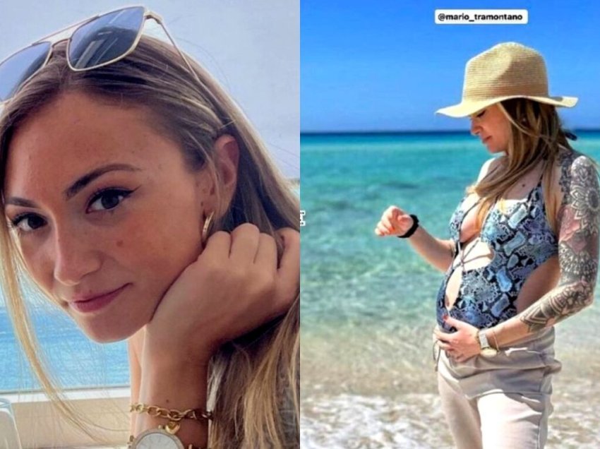 U vra nga partneri, gjendet trupi i pajetë i 29-vjeçares 7 muajshe shtatzënë në Itali