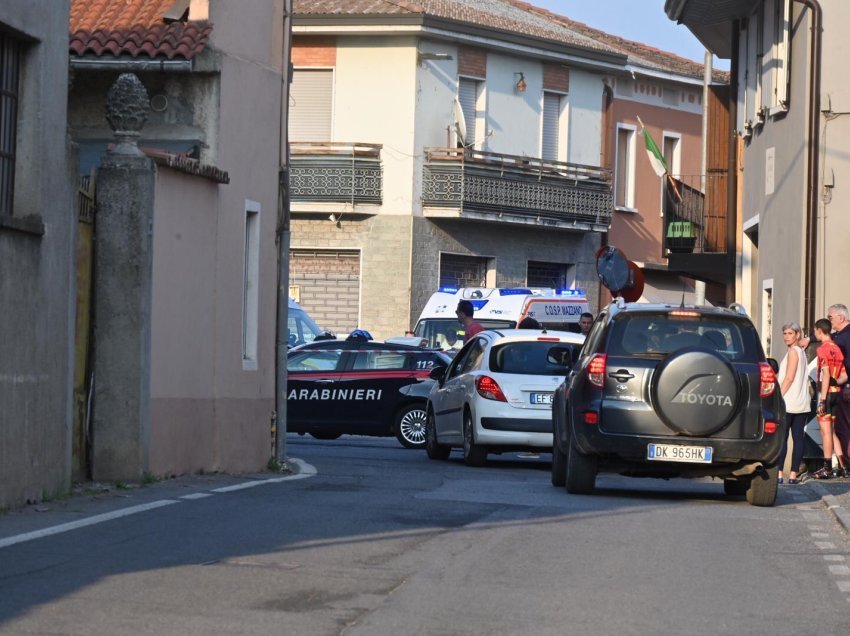 E rëndë në Itali/ Vritet me thikë 33-vjeçari shqiptar, arrestohet bashkatdhetari