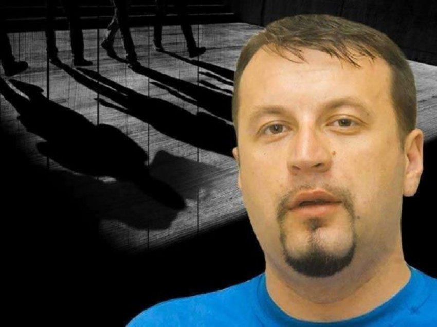 18 vjet nga vrasja e Bardhyl Ajetit, autorët mbesin “enigmë”/ Flasin familjarët: Atdheu duhet edhe kur të vret me plumb! 