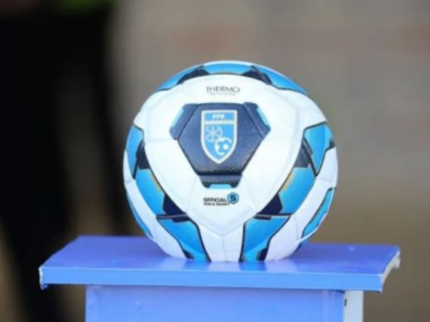 Kompletohet Superliga e Kosovës për sezonin e ri