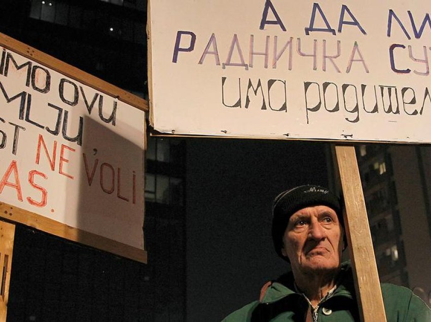 Caritas: Serbia humbet çdo vit një qytet të mesëm