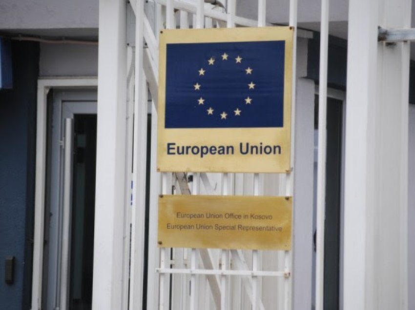 Mbështetja e BE-së forcon sistemin e regjistrimit të gjendjes civile të Kosovës
