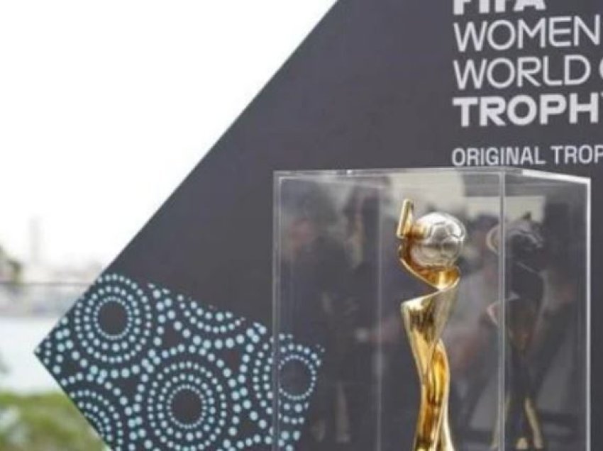 FIFA i jep premio çdo lojtareje në Kupën e Botës!