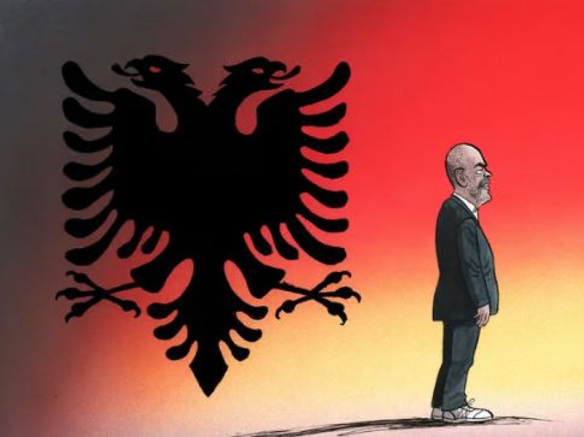 “Rama solli ndryshim në Ballkan”, The Economist: Po ndikon edhe tek Serbia