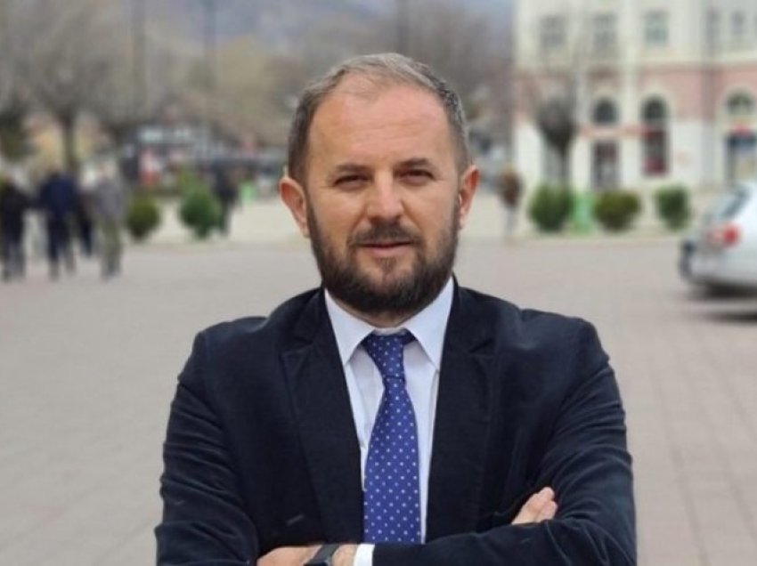 Gazmir Raci reagon pas deklaratës së Vuçiqit për autonomi në veri të Kosovës