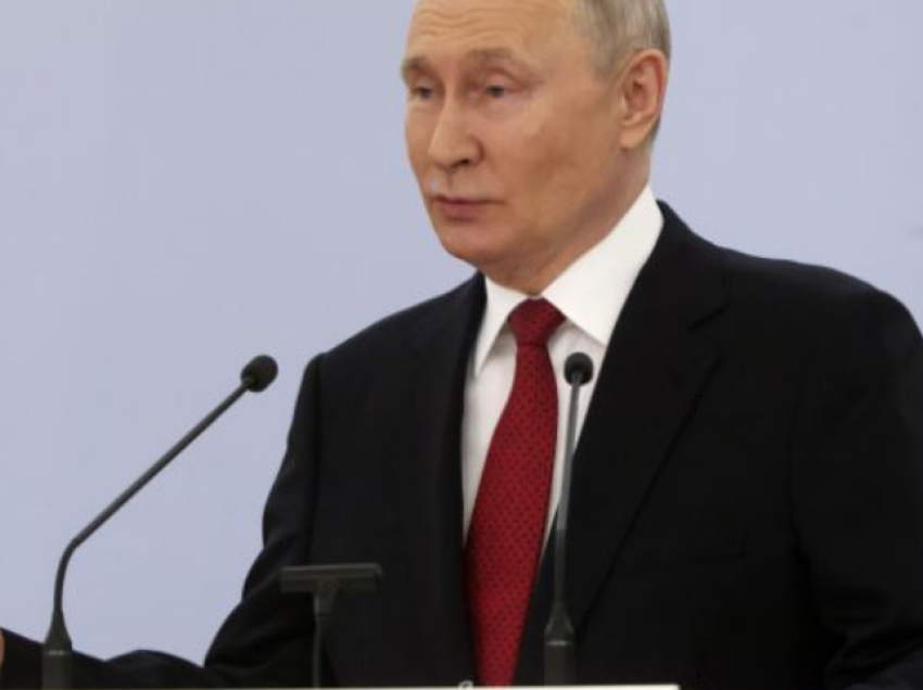 Putin do të takohet me udhëheqësit afrikanë për të diskutuar marrëveshjen e grurit Rusi-Ukrainë