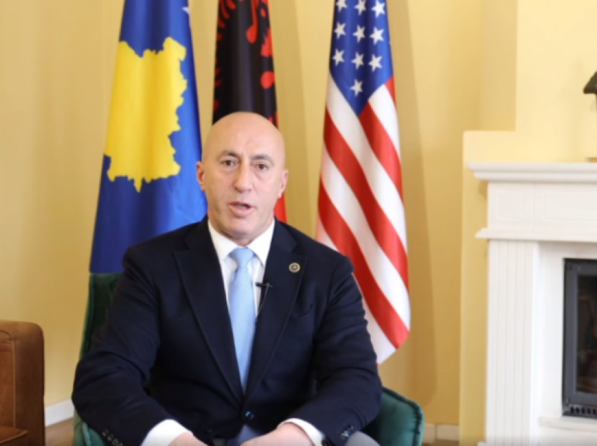 Haradinaj: Kosova do të dijë ta ruajë partneritetin me NATO-n, veçmas me ShBA-të