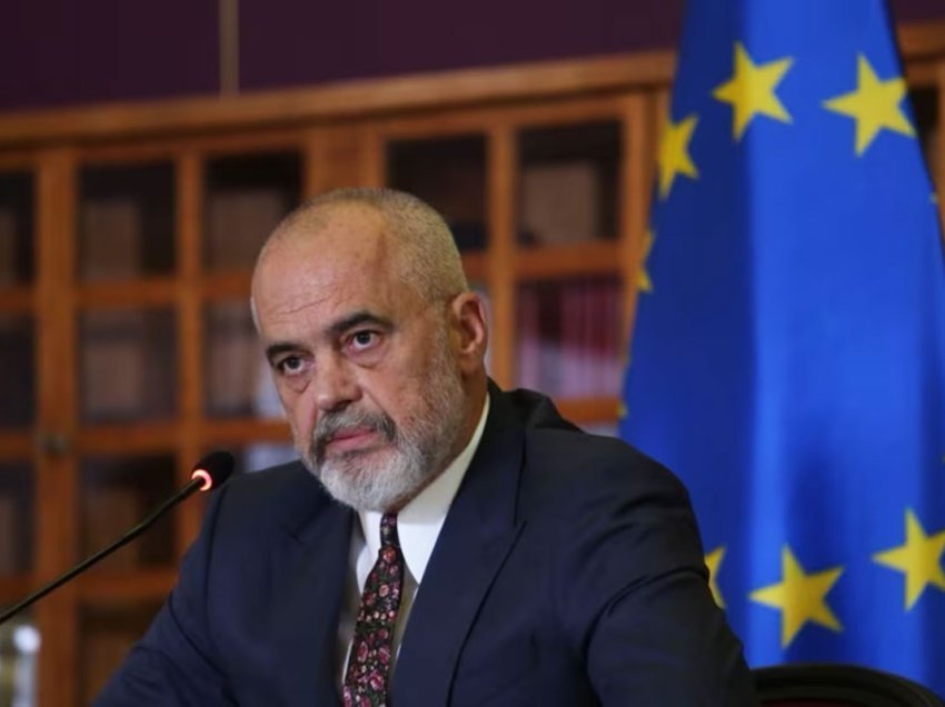 Rama paralajmëron sanksione ndërkombëtare ndaj Kosovës