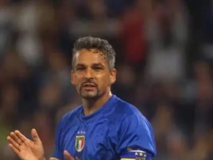 Baggio: Do të kisha shkuar edhe me një këmbë. Ishte tradhti, e turpshme