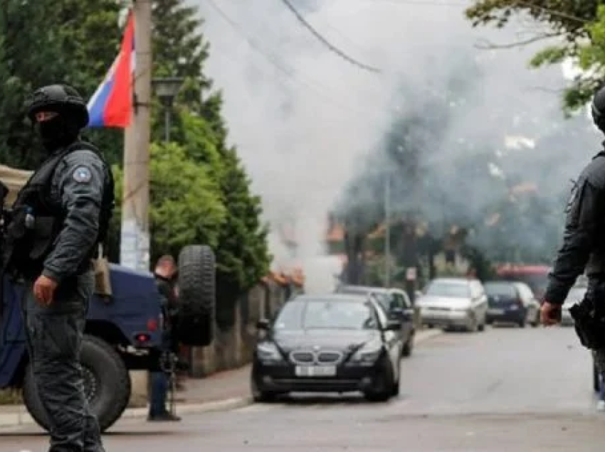 Tahiraj: Tre faktorë kryesorë për situatën në veri të Kosovës – Ky është faktori shpëtimtar!