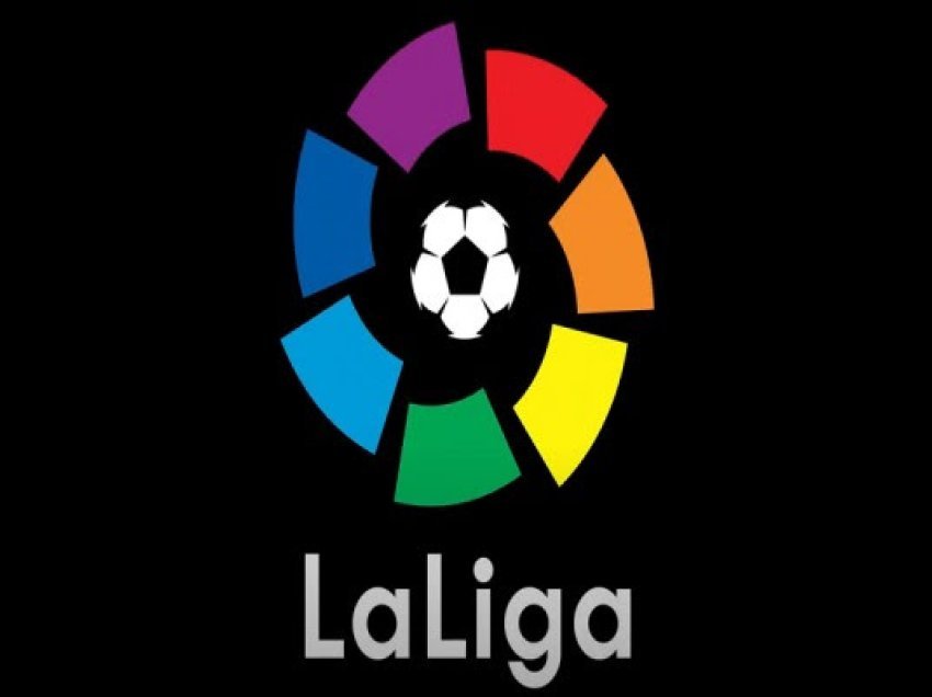 ​La Liga cakton datën e fillimit të sezonit të ri