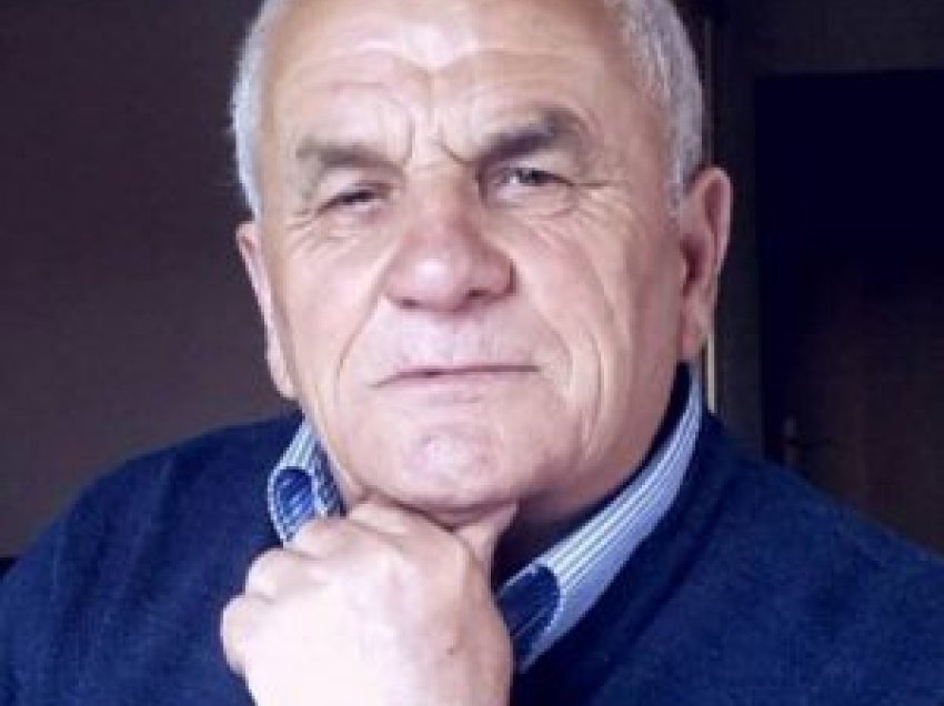 Në 61-vjetorin e lindjes dhe 41-vjetorin e vdekjes-mbytjes së Ibrahim Krasniqit