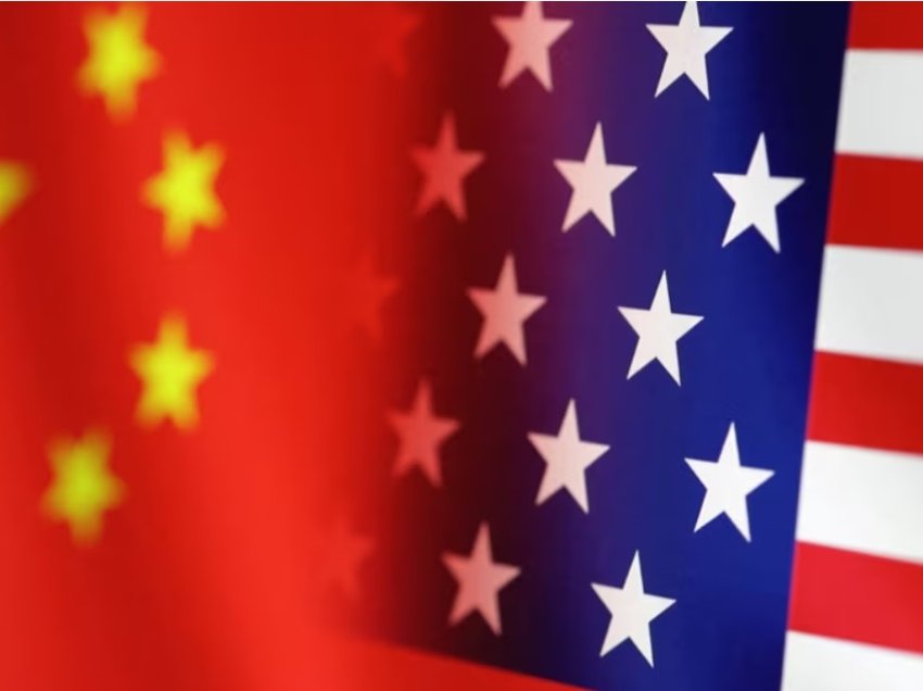 SHBA paralajmëron mbi rrezikun për llogaritje të gabuara me Kinën mes tensioneve në rritje  