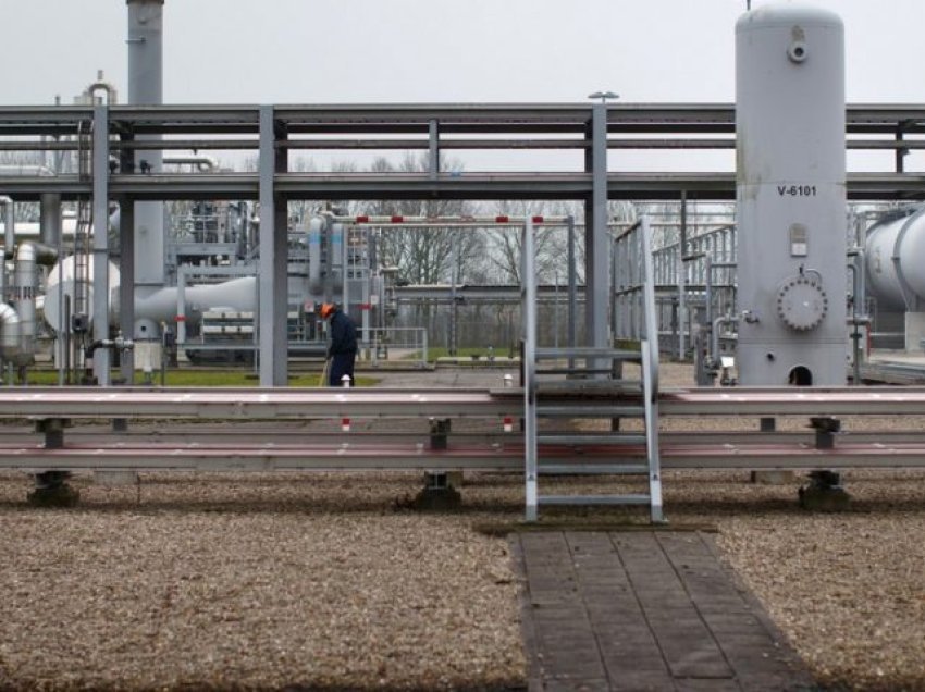 Holanda do të mbyllë fushën më të madhe të gazit në Evropë këtë vit