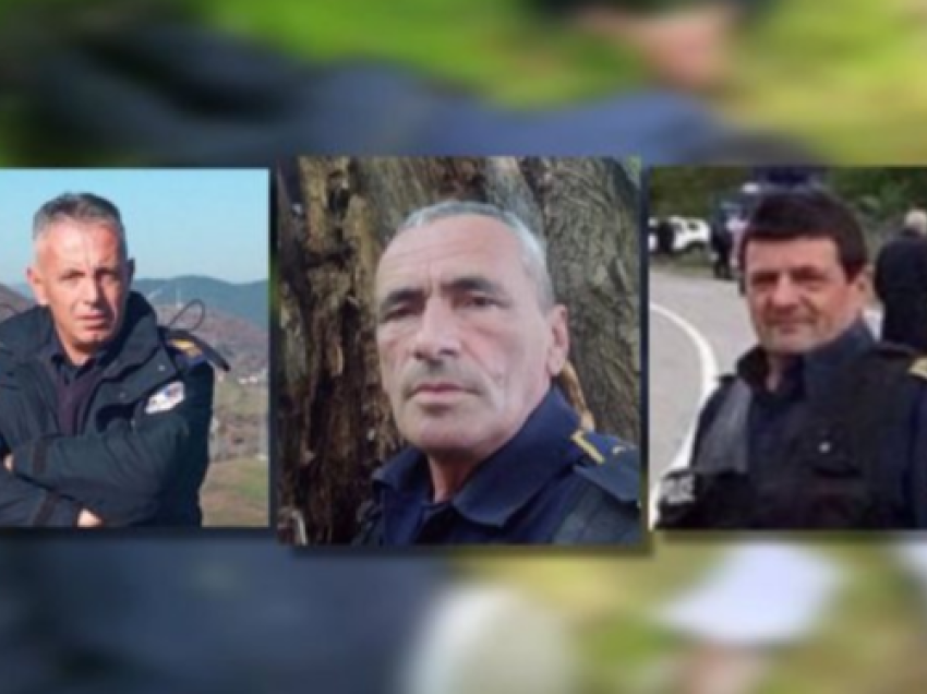 Thirrje njëzëri nga SHBA, Mbretëria e Bashkuar, Gjermania: Të lirohen menjëherë tre policët 