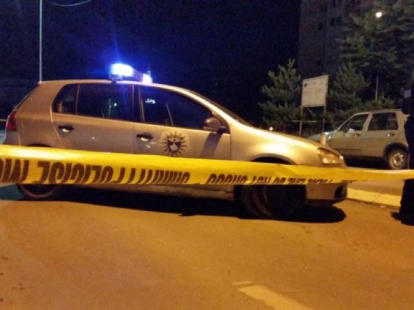 ​Vjedhin pajisje në një lokal në Lipjan, tre të arrestuar