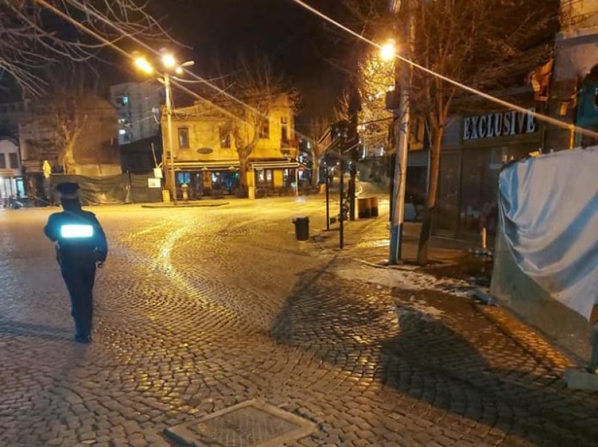 Viza bëhet mollë sherri në një familje në Prizren, djali tenton ta sulmojë babanë e tij