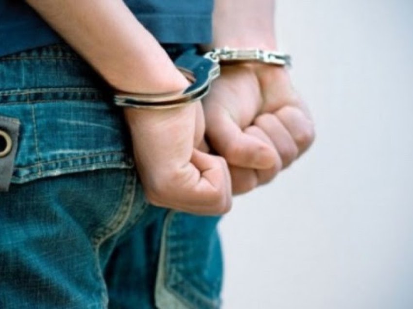 Ngacmoi ish të dashurën, u arrestua burri në Gjakovë