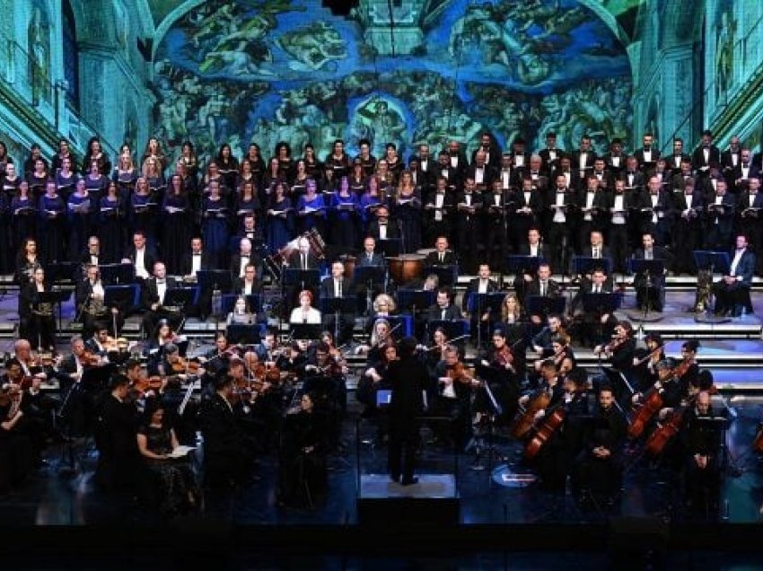 “Messa da Requiem” premierë në Prishtinë