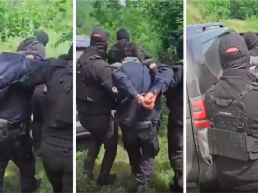 Thirrja e SHBA-së në ‘vesh të shurdhër’, Serbia ende s’i ka liruar policët e rrëmbyer