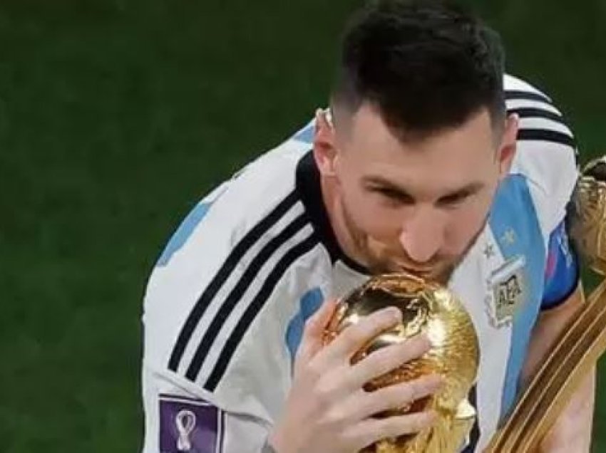 Messi tregon arsyet e lamtumirës nga futbolli europian
