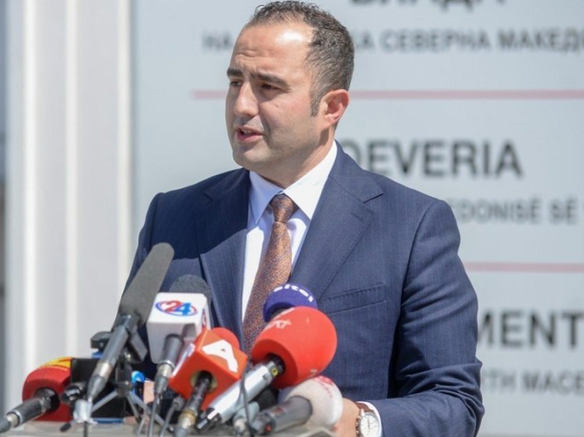 Shaqiri: Nuk ka ndërhyrje politike në zgjedhjen e rektorit të UT-së