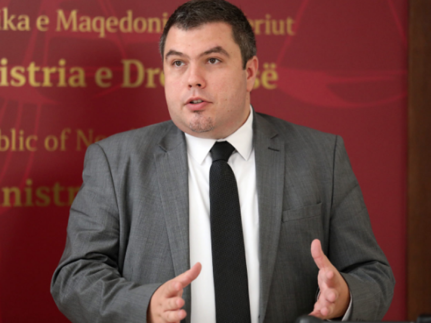 Mariçiq: Ndryshimet Kushtetuese nuk janë të bllokuara
