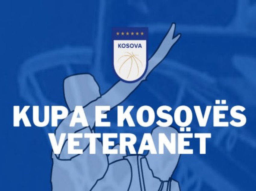 Kupa e Kosovës për veteranë, finalja nesër