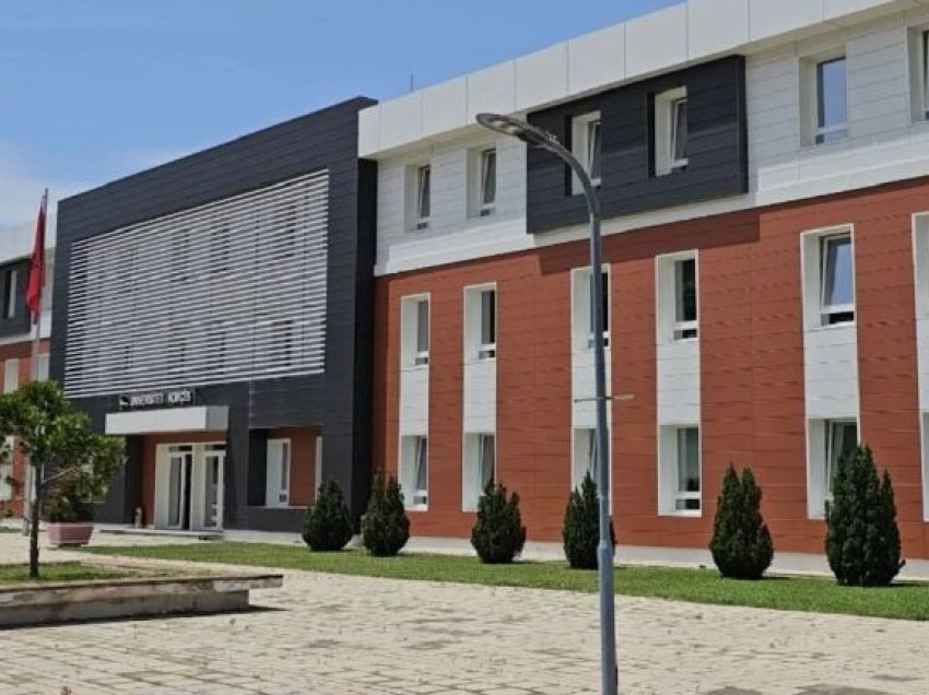 Korçë, universiteti kërkon Tiranën! Më pak studentë e programe, pritet përgjigja nga UT
