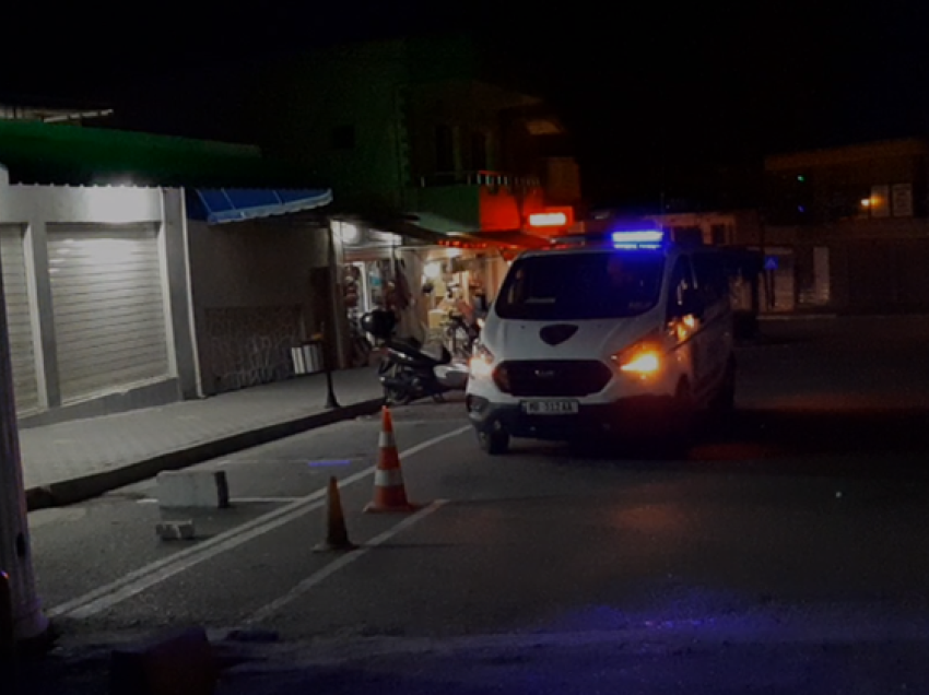 Kërcet grushti në Tiranë, ka të plagosur