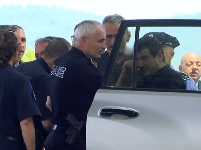 Lirimi i tre policëve, këto janë reagimet dhe thirrjet e Albin Kurtit dhe Vjosa Osmanit për dënimin e agresionit serb