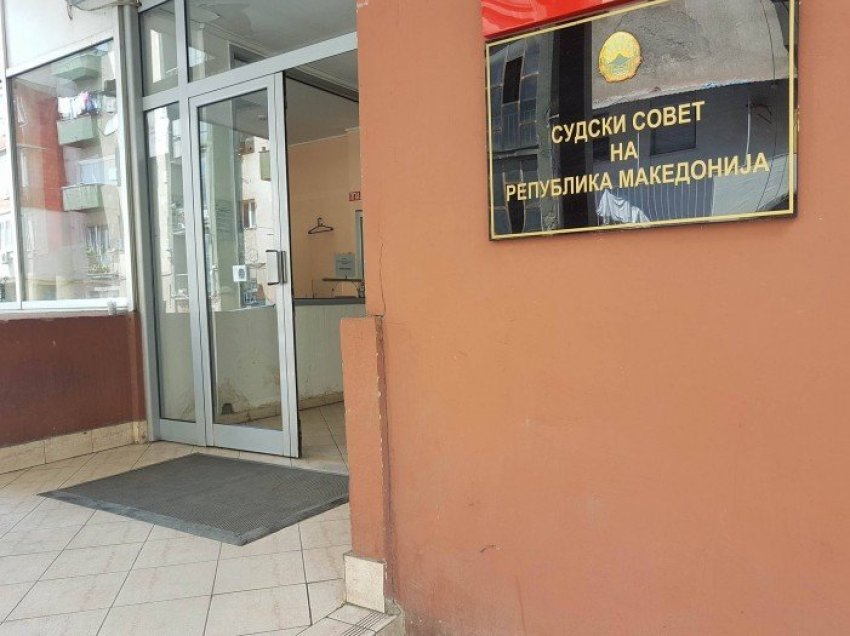 Këshilli Gjyqësor-Maqedoni: Ambasadori austriak nuk është i kënaqur me veprimet e Prokurorisë Publike
