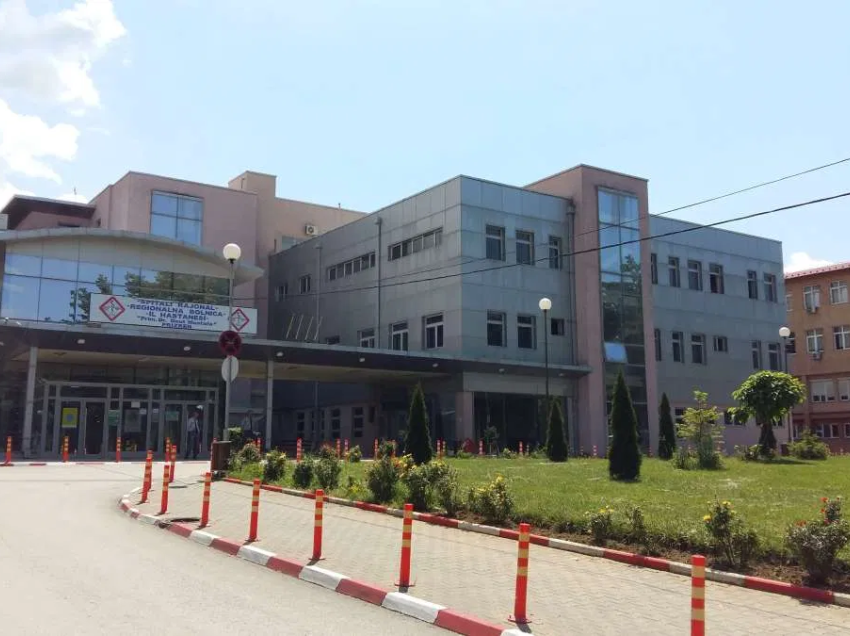 Gjykata merr vendim për tre mjekët e arrestuar në Prizren