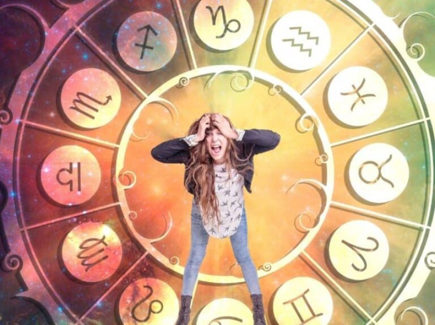 Këto 3 shenja të horoskopit janë më obsesivet, a jeni një prej tyre?