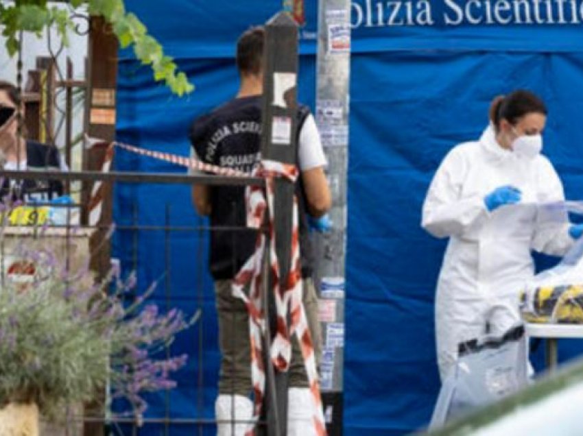 “E vrau me thikë dhe po e hidhte në koshin e plehrave”, kapet 17-vjeçari në Itali