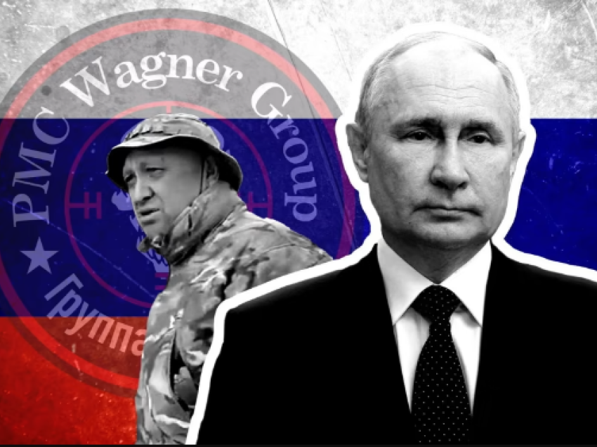 LIVE: Zbulohen disa dokumente sekrete, vjen paralajmërimi i fortë: Ja si po e planifikon Putini vrasjen e Prigozhinit!
