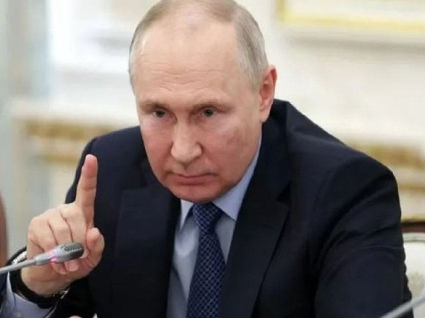 Miratohet dekreti, Rusia do të rrisë pagat ushtarake me 10.5%