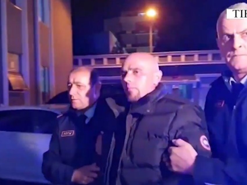 Masakra në Tiranë, Dan Hutra në Polici: Nuk pendohem, i vrava se desha