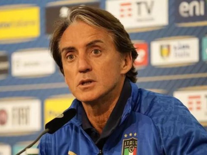 Mancini: Napoli do të na ndihmojë